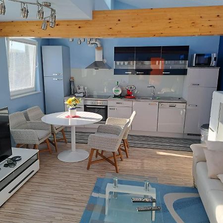Apartma Jaka Ljubljana Kültér fotó