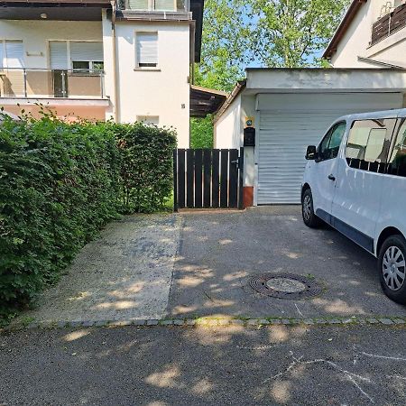 Apartma Jaka Ljubljana Kültér fotó
