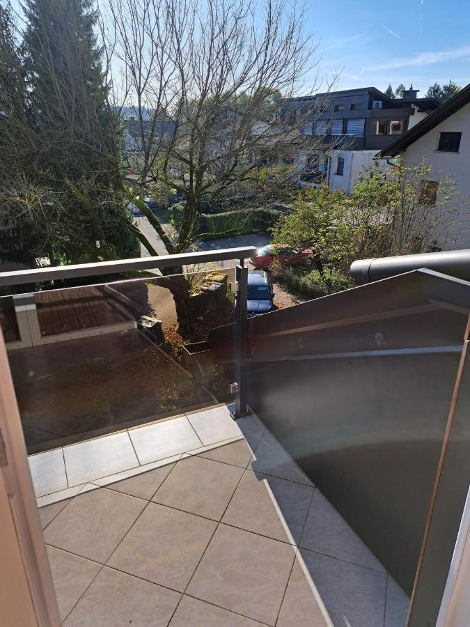 Apartma Jaka Ljubljana Kültér fotó