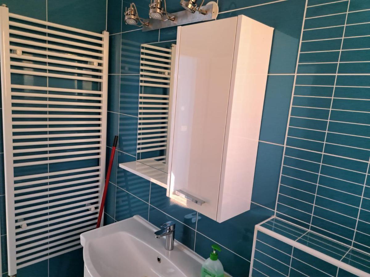 Apartma Jaka Ljubljana Kültér fotó