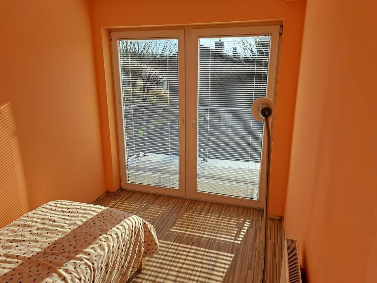 Apartma Jaka Ljubljana Kültér fotó