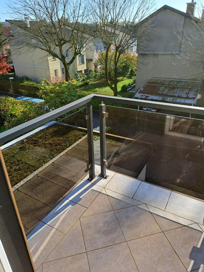 Apartma Jaka Ljubljana Kültér fotó