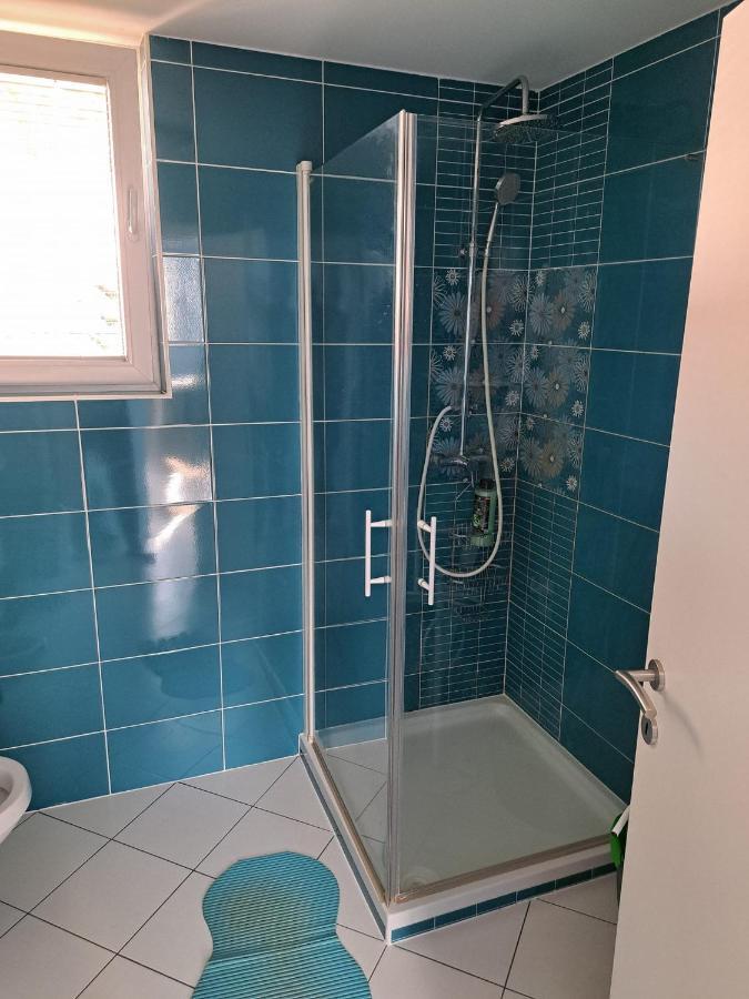 Apartma Jaka Ljubljana Kültér fotó