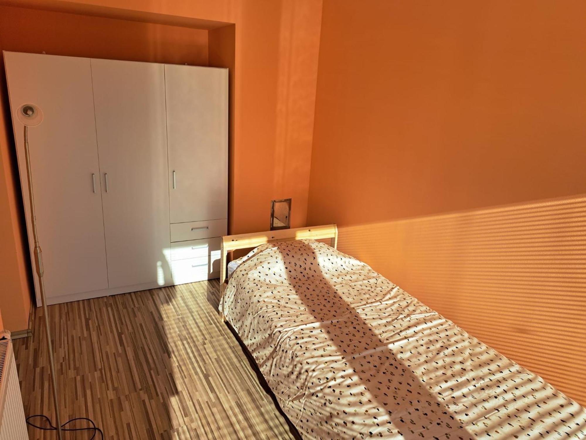 Apartma Jaka Ljubljana Kültér fotó
