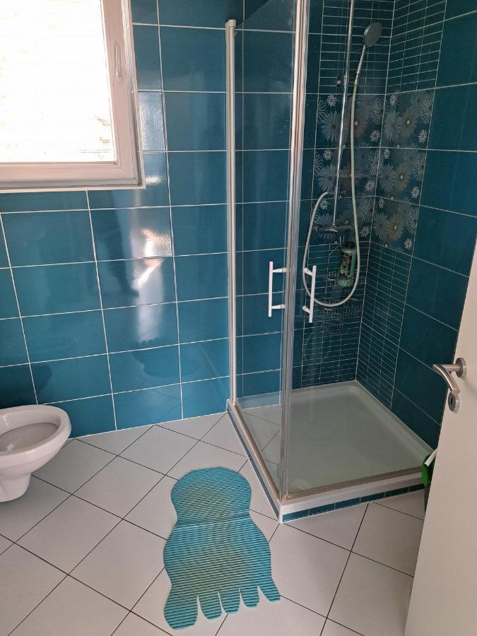Apartma Jaka Ljubljana Kültér fotó